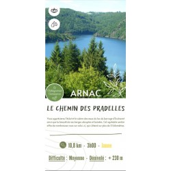 2 - Arnac - Le Chemin des...