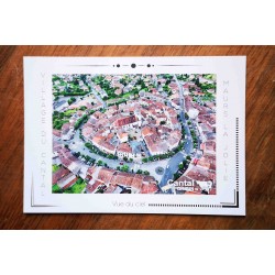 Carte Postale de Maurs la...