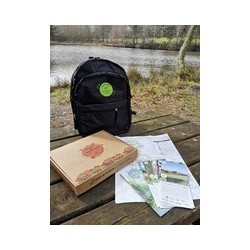 Kit randos Châtaigneraie