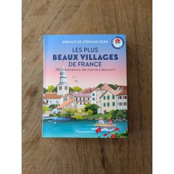 Le guide "Les plus beaux...