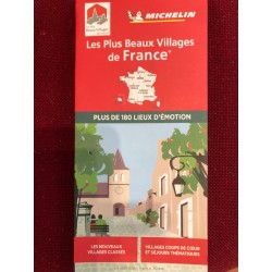 Carte "Les plus beaux...