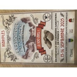 Carte Postale de Marcoles...