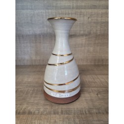 Vase petit Poterie du...