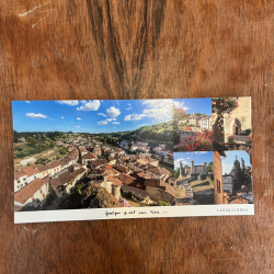 Carte Postale de...
