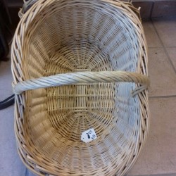 Panier M. Demay