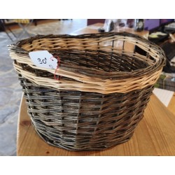 Panier à anses insérées n°11