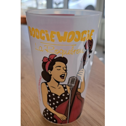 Gobelet Boogie Woogie 2026